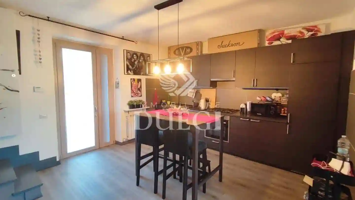 Villetta a schiera - foto 5