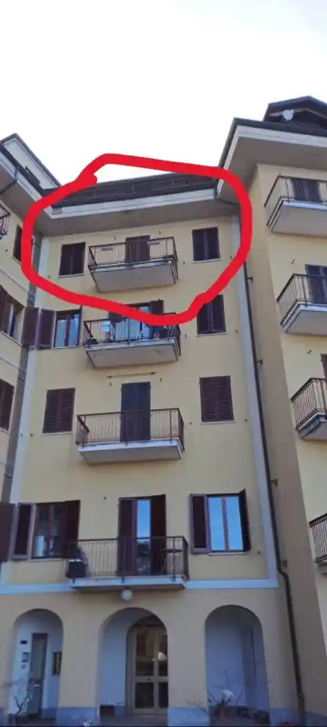 Appartamento in vendita a Graglia