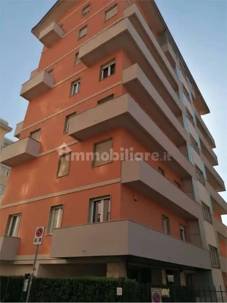 Appartamento in vendita a Livorno