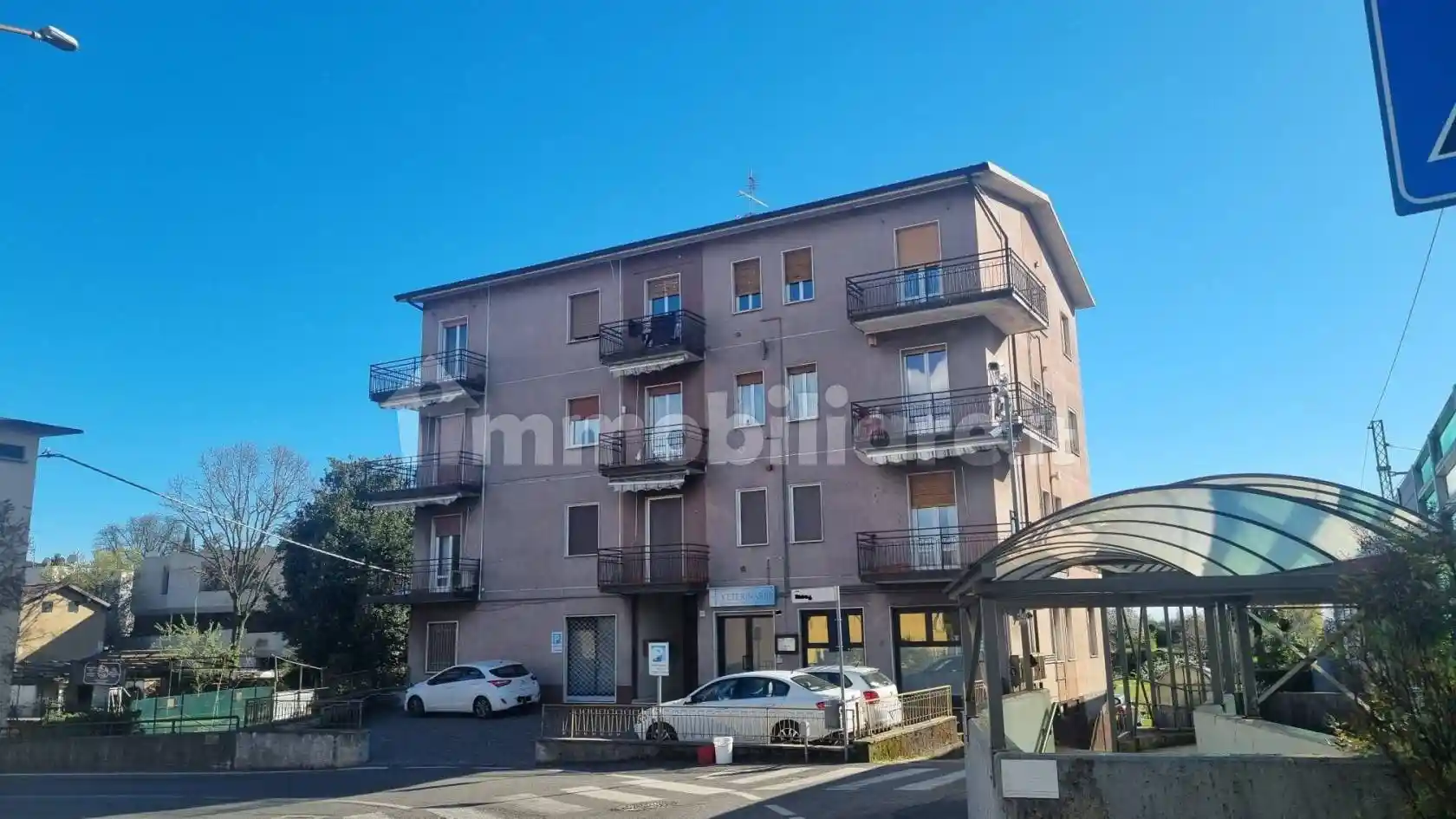 Appartamento in vendita a Cernusco Lombardone