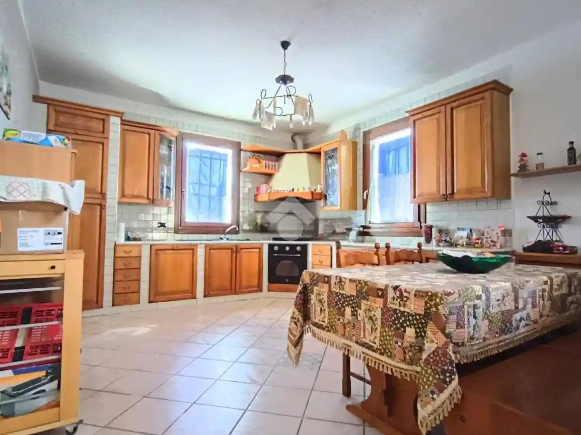 Villa in vendita a Molinella