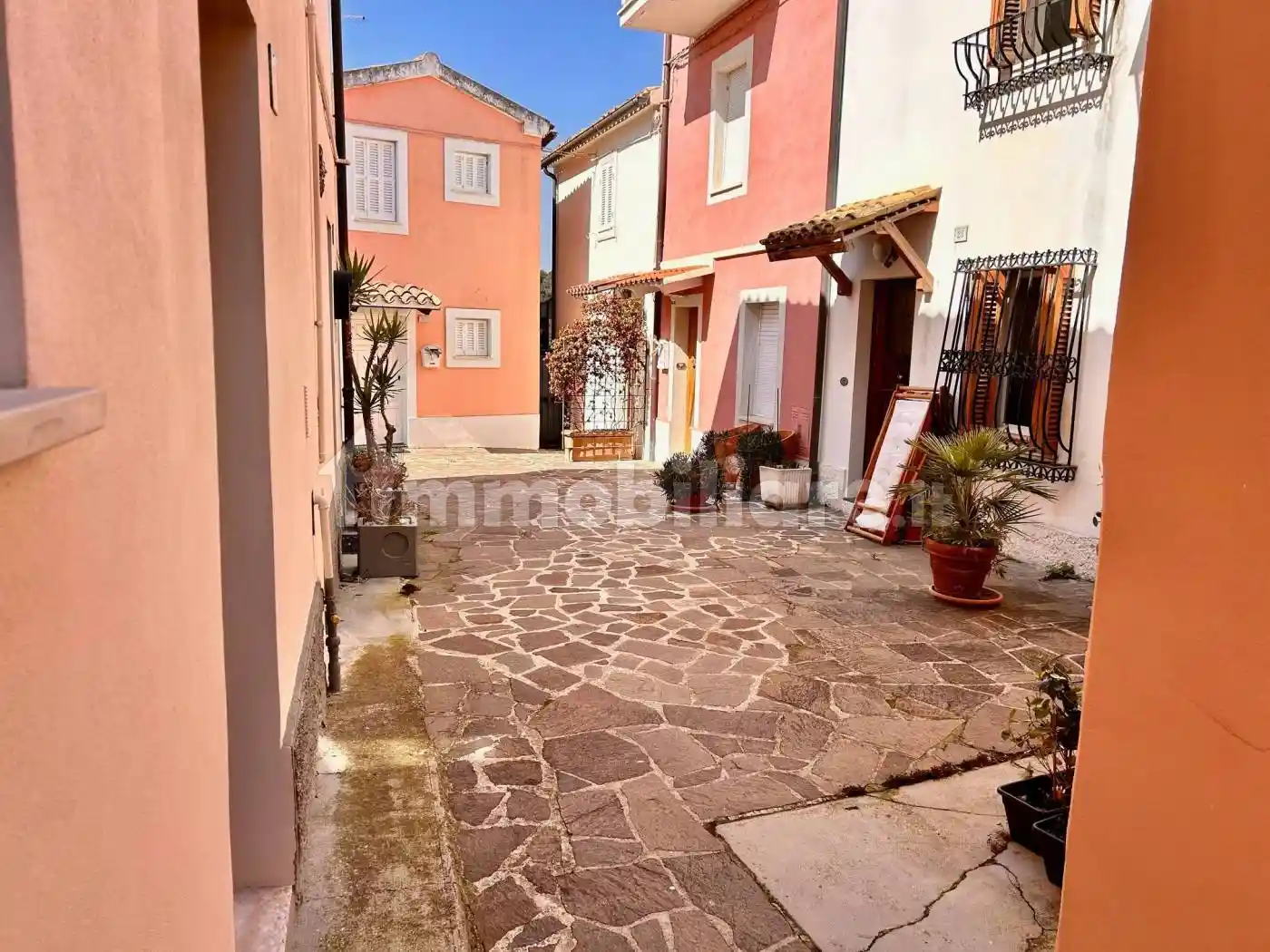 Appartamento in vendita a Numana