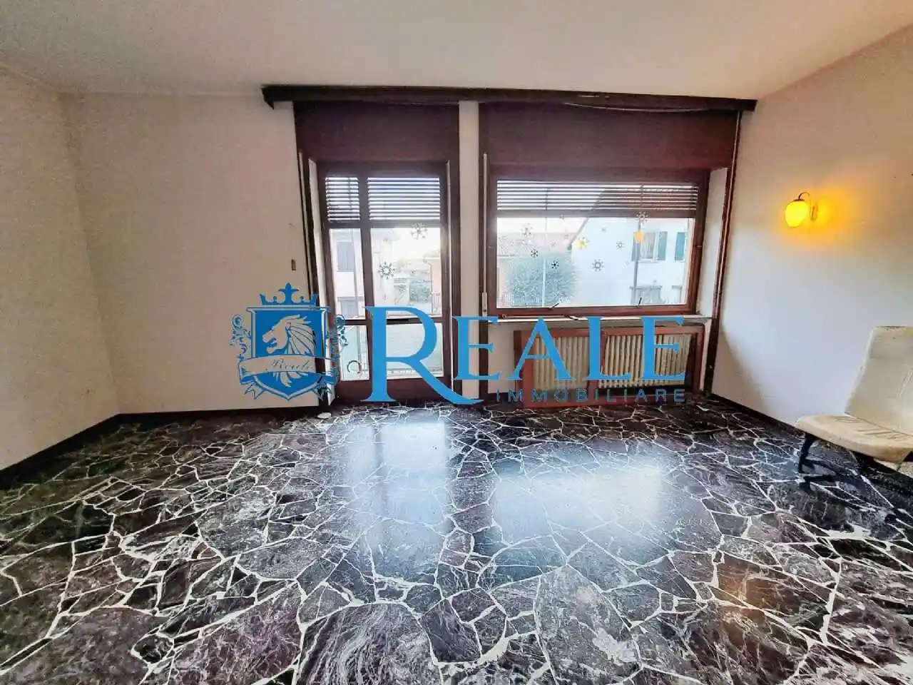 Appartamento in vendita a Marcallo con Casone