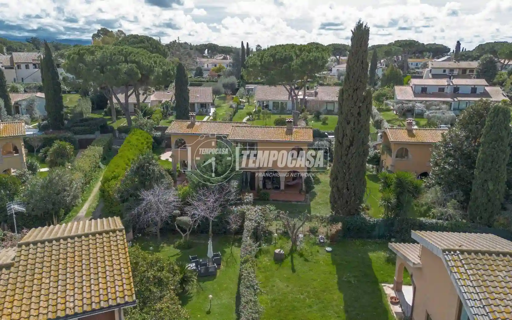 Villa - foto 3