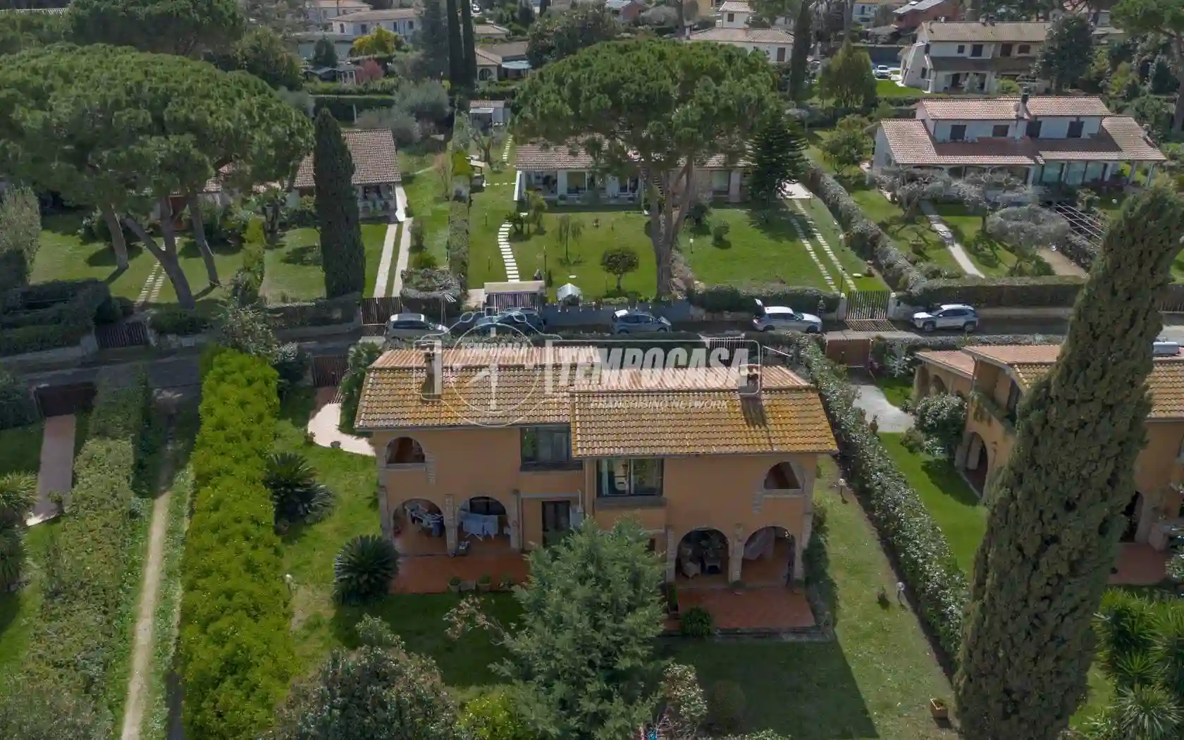 Villa - foto 4