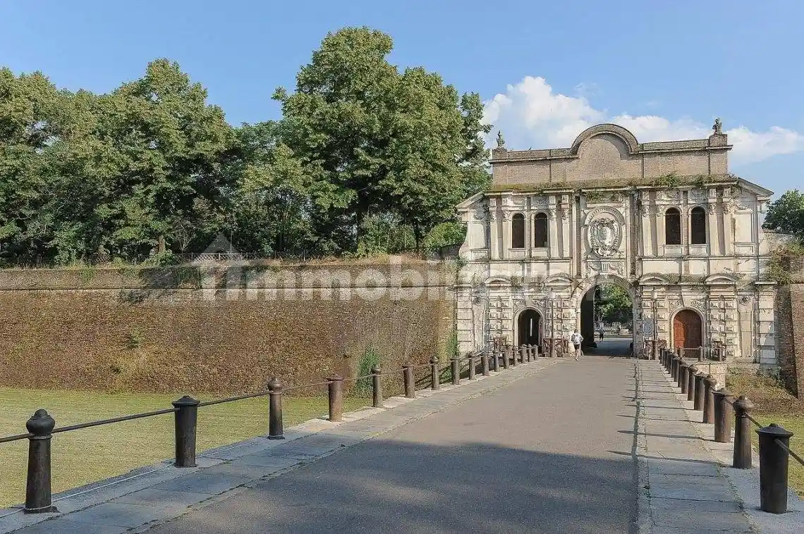 Appartamento in vendita a Parma