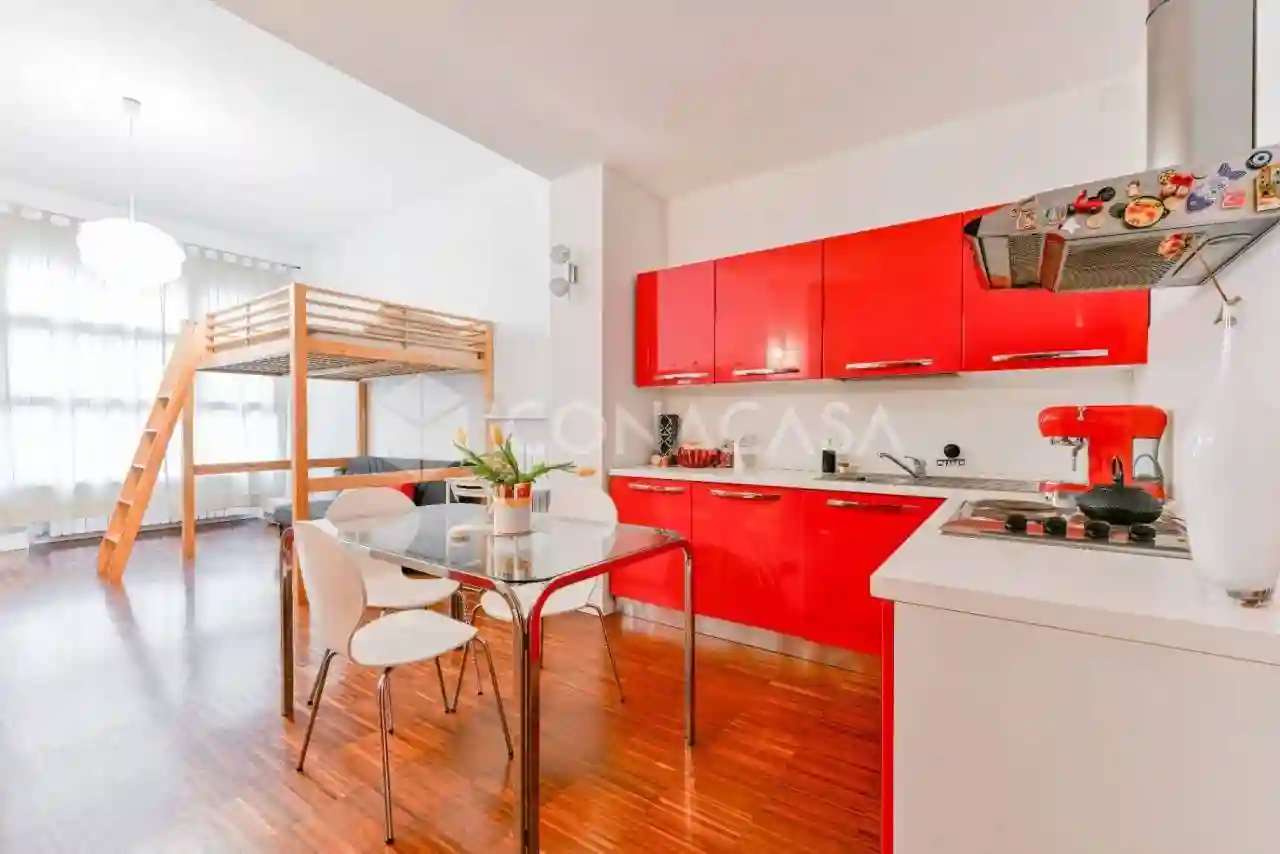 Loft - foto 2