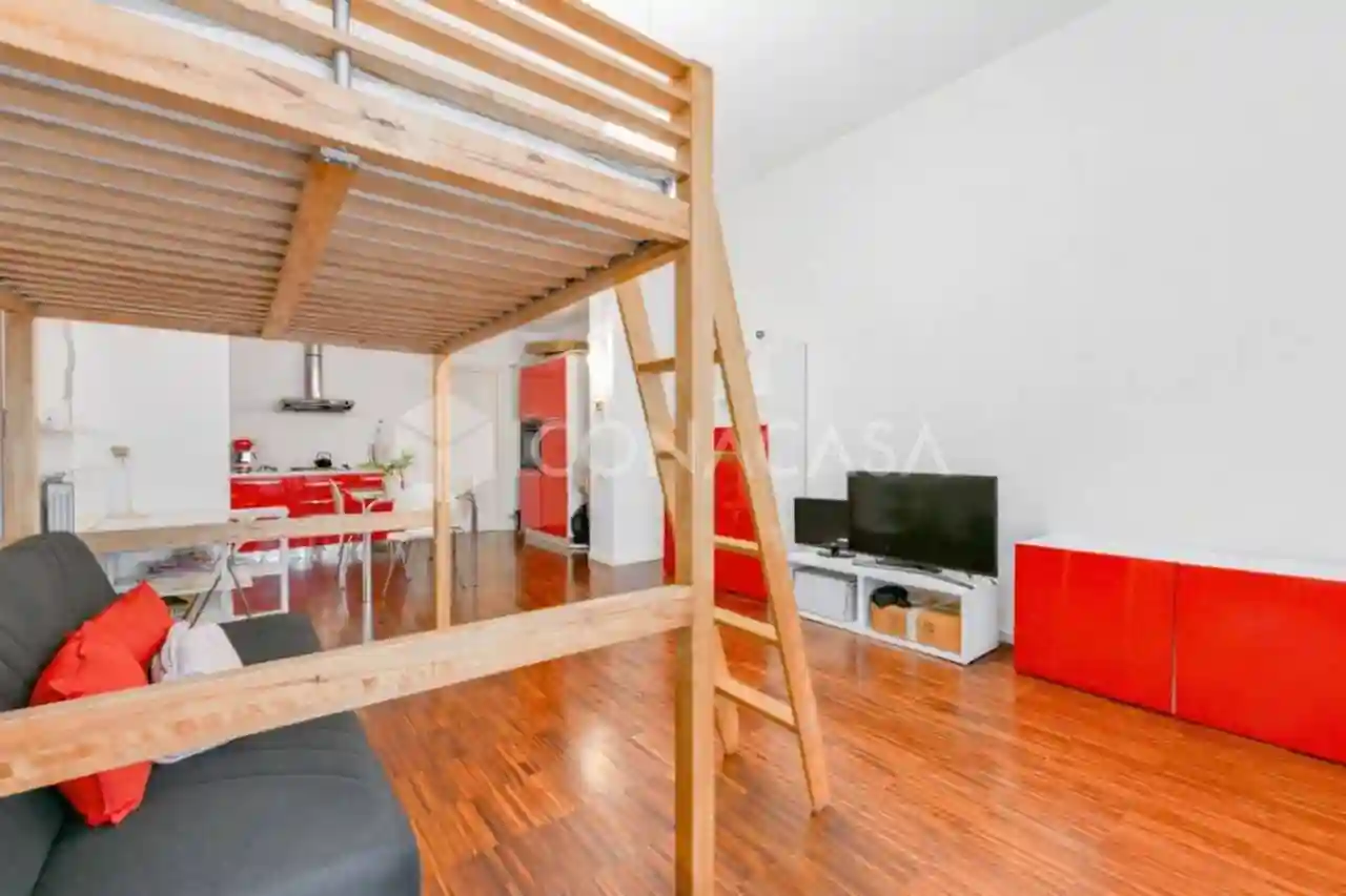 Loft - foto 3