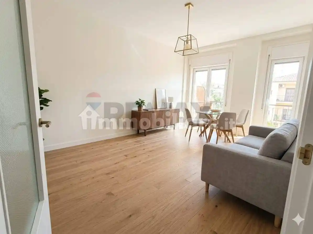 Appartamento in vendita a Pescara