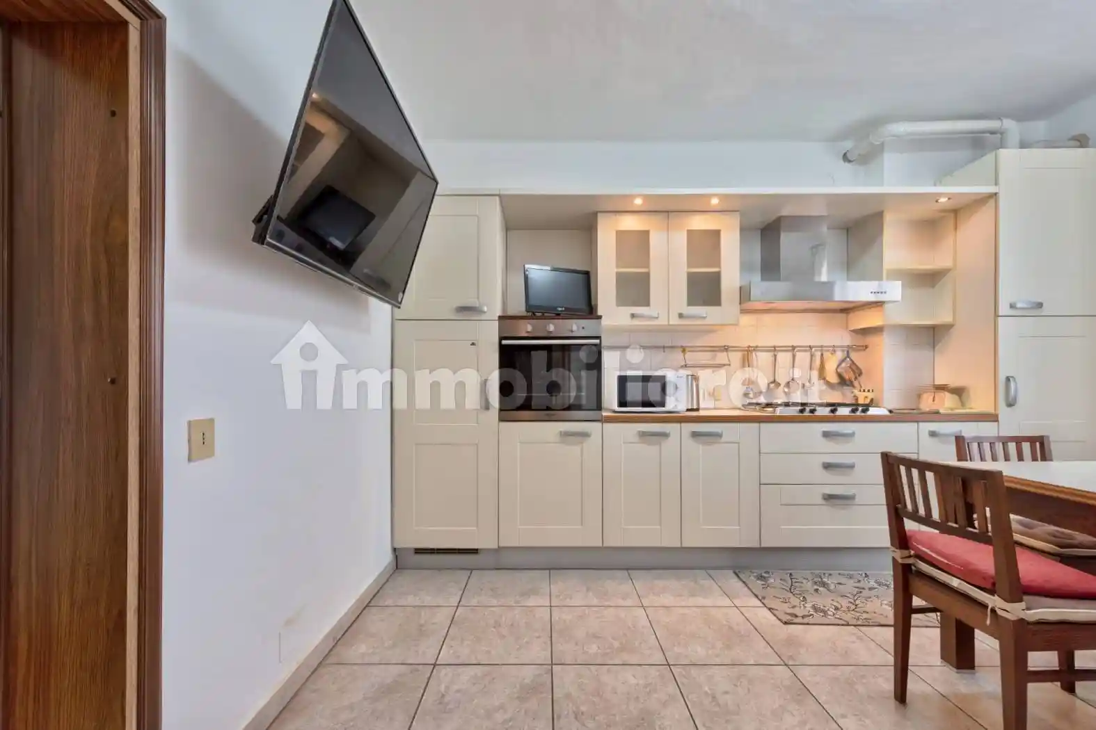 Appartamento in vendita a Venezia