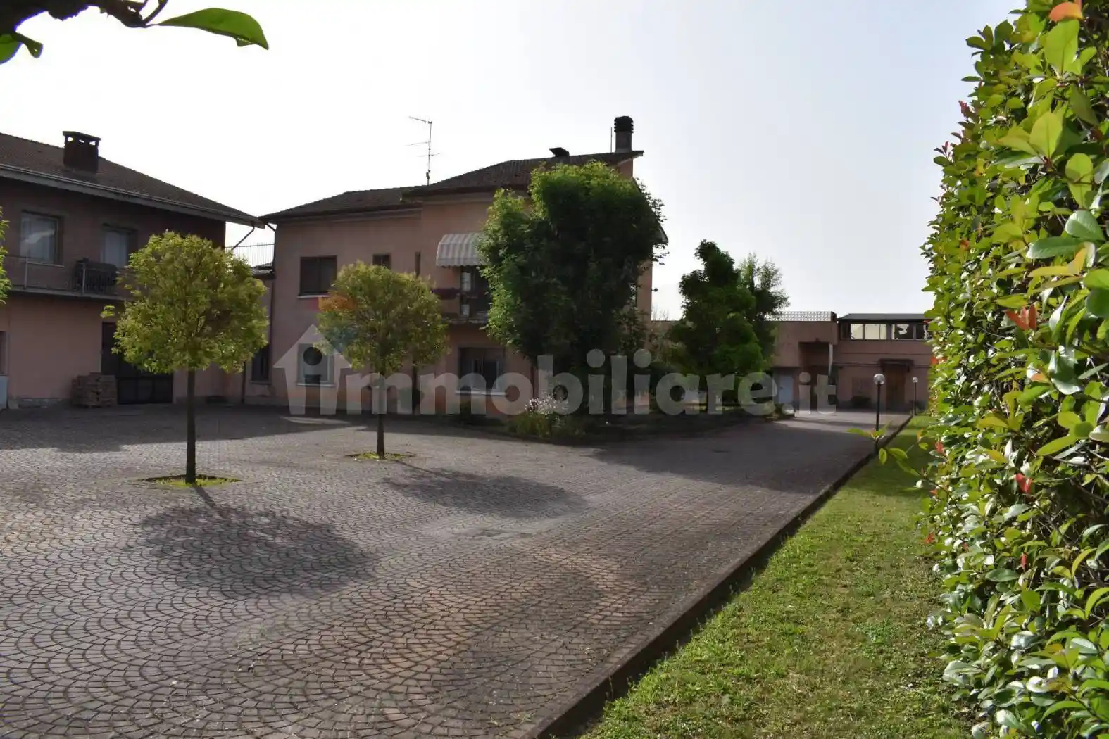 Casa indipendente in vendita a Sermide e Felonica