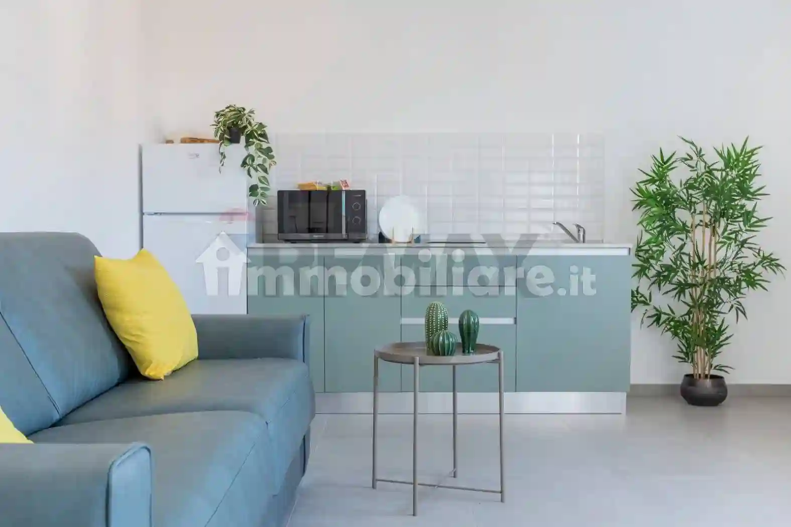 Palazzo - Edificio - foto 2