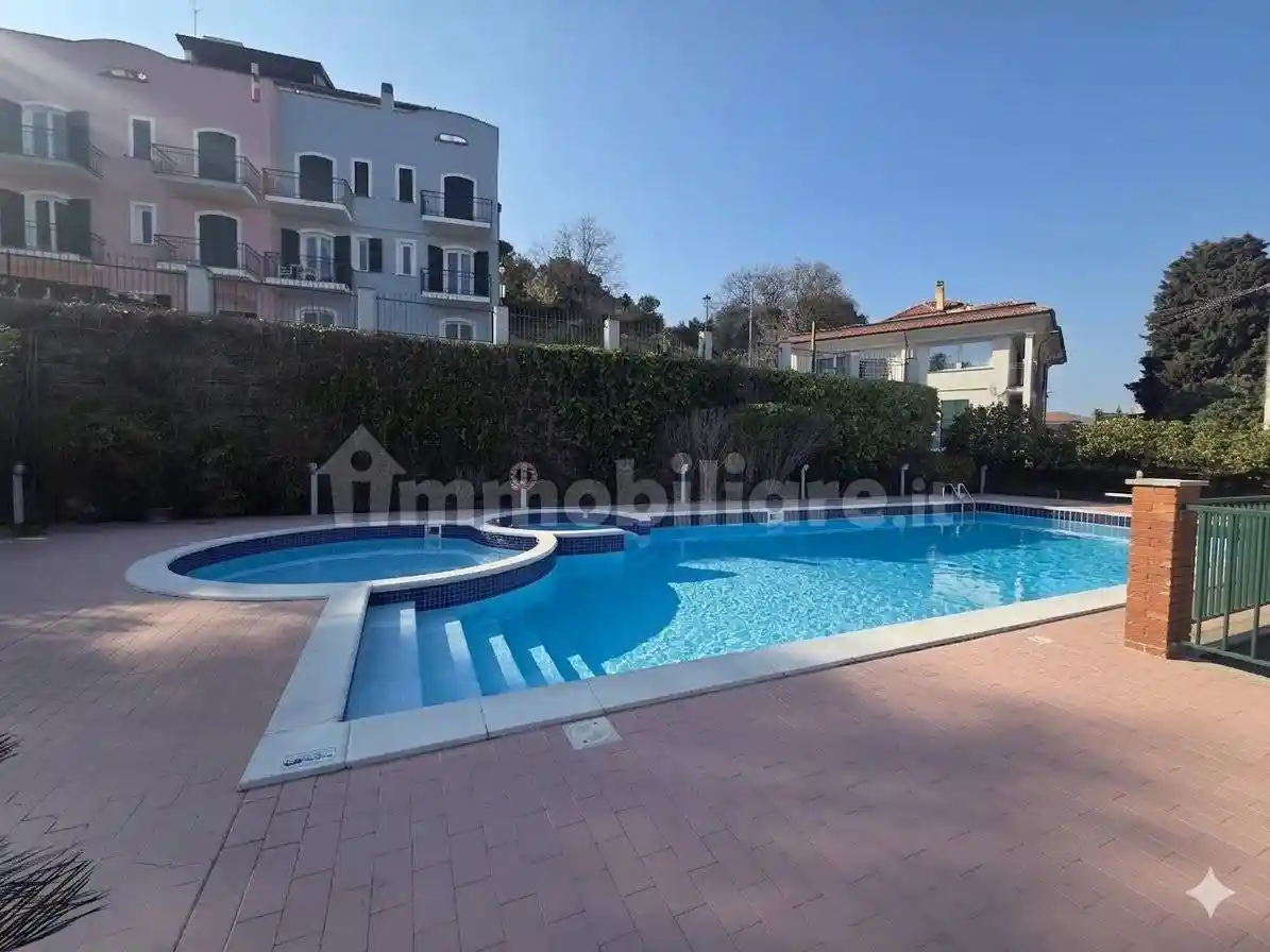 Appartamento in affitto a Andora