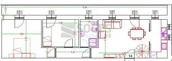 Appartamento in vendita a San Giovanni Valdarno