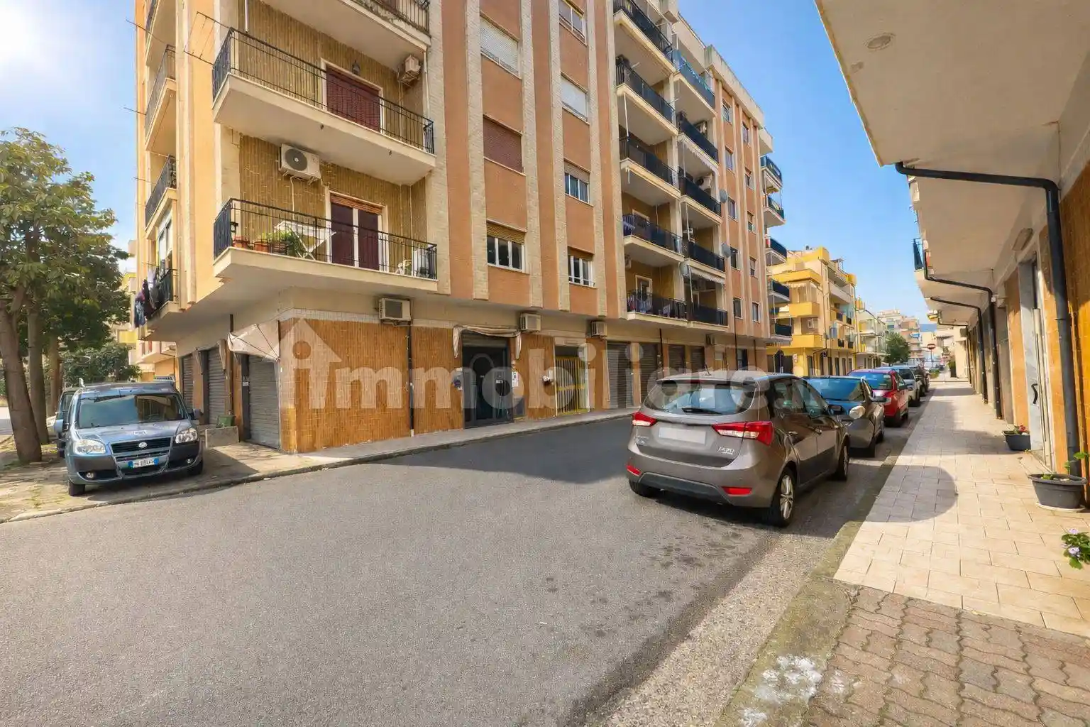 Appartamento in vendita a Praia a Mare