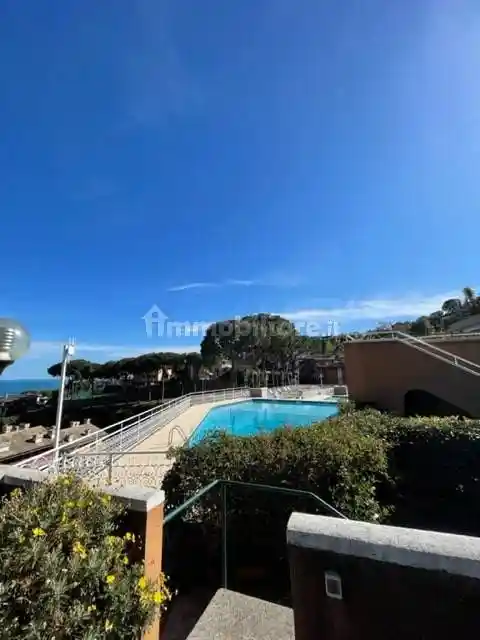 Appartamento in affitto a Rapallo