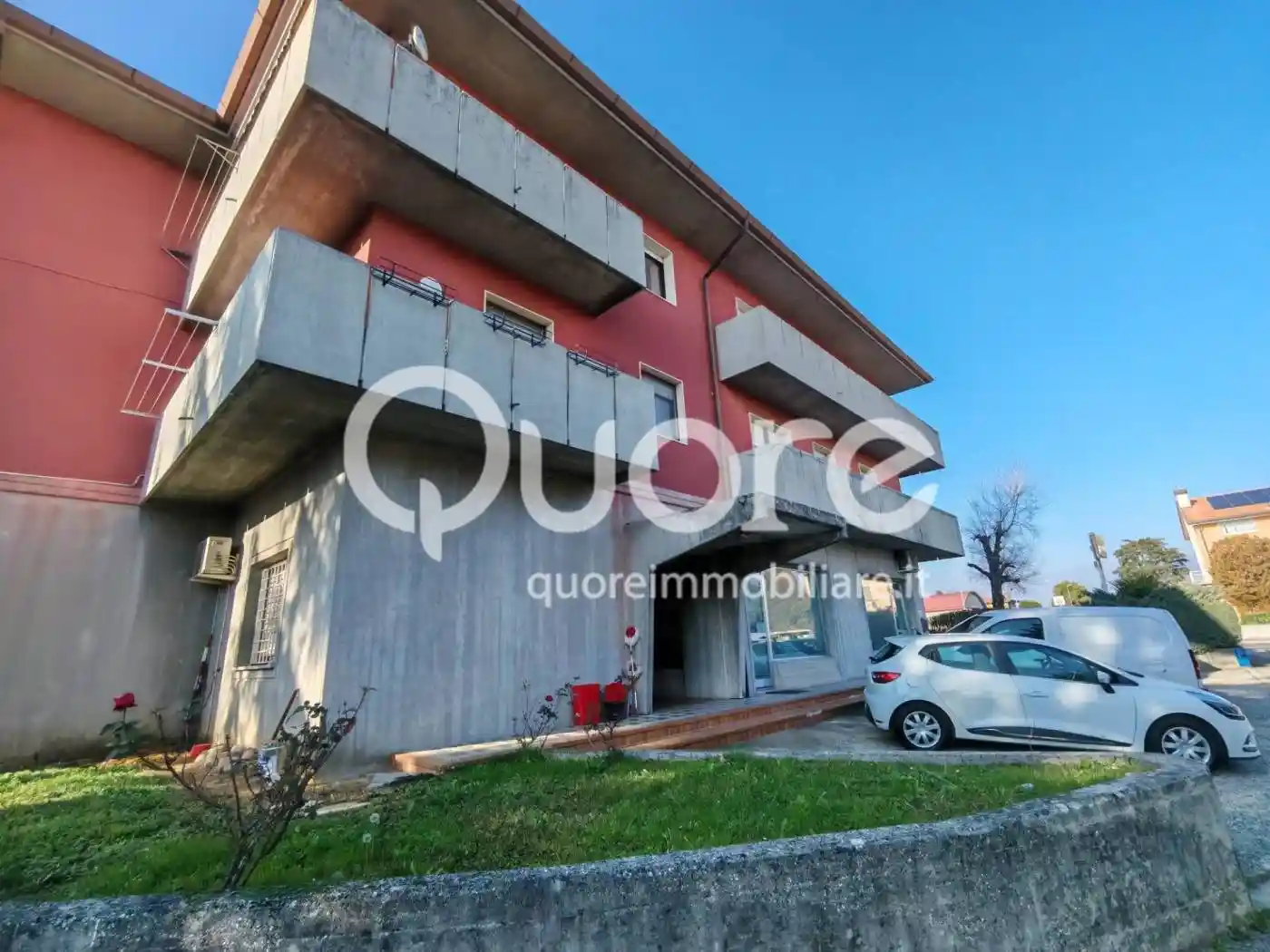 Appartamento in vendita a Reana del Rojale