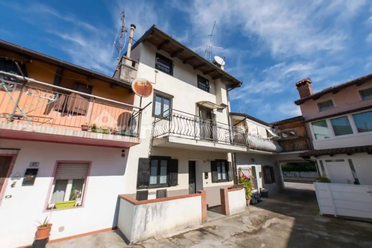 Casa indipendente in vendita a Gorizia