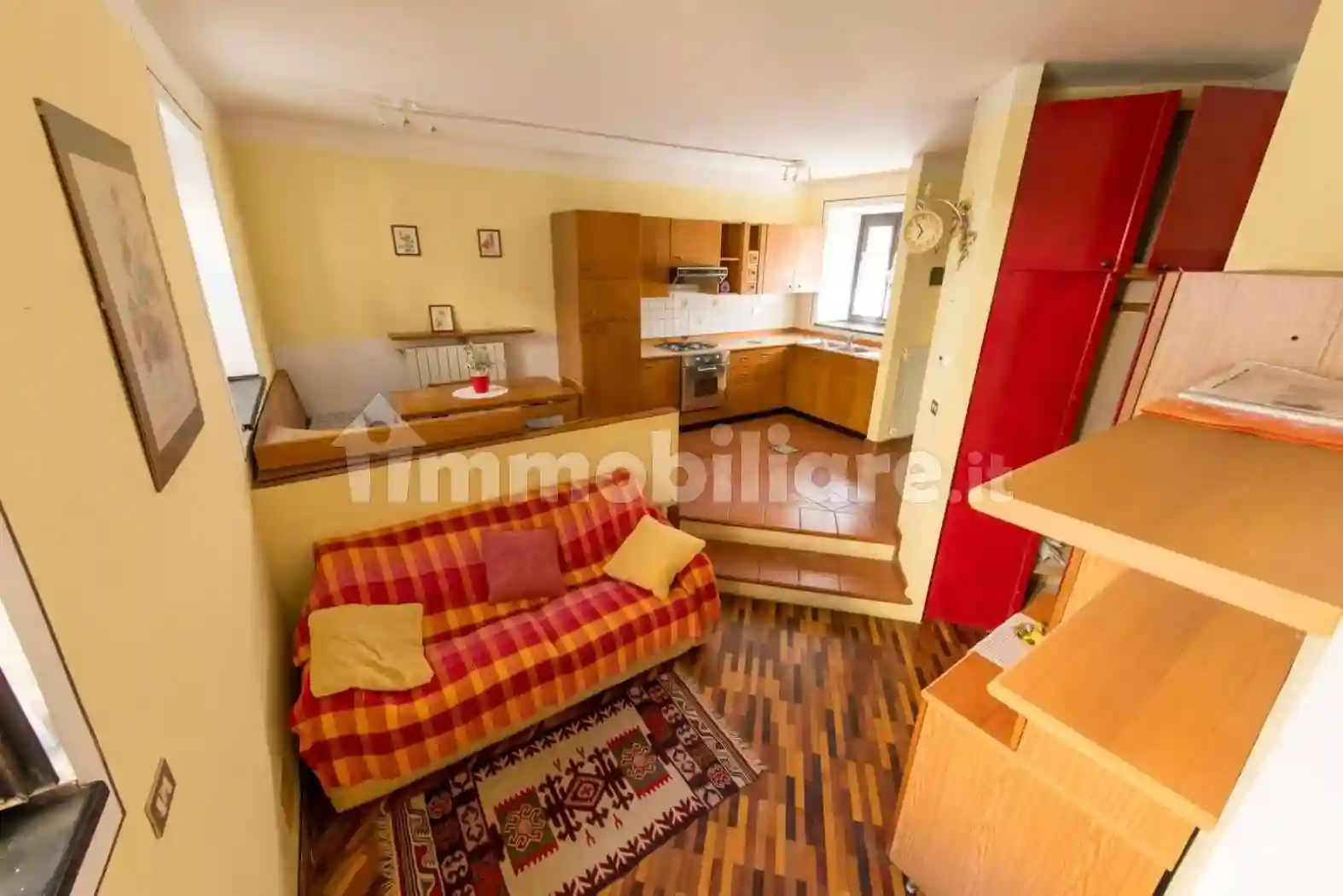 Casa indipendente - foto 4