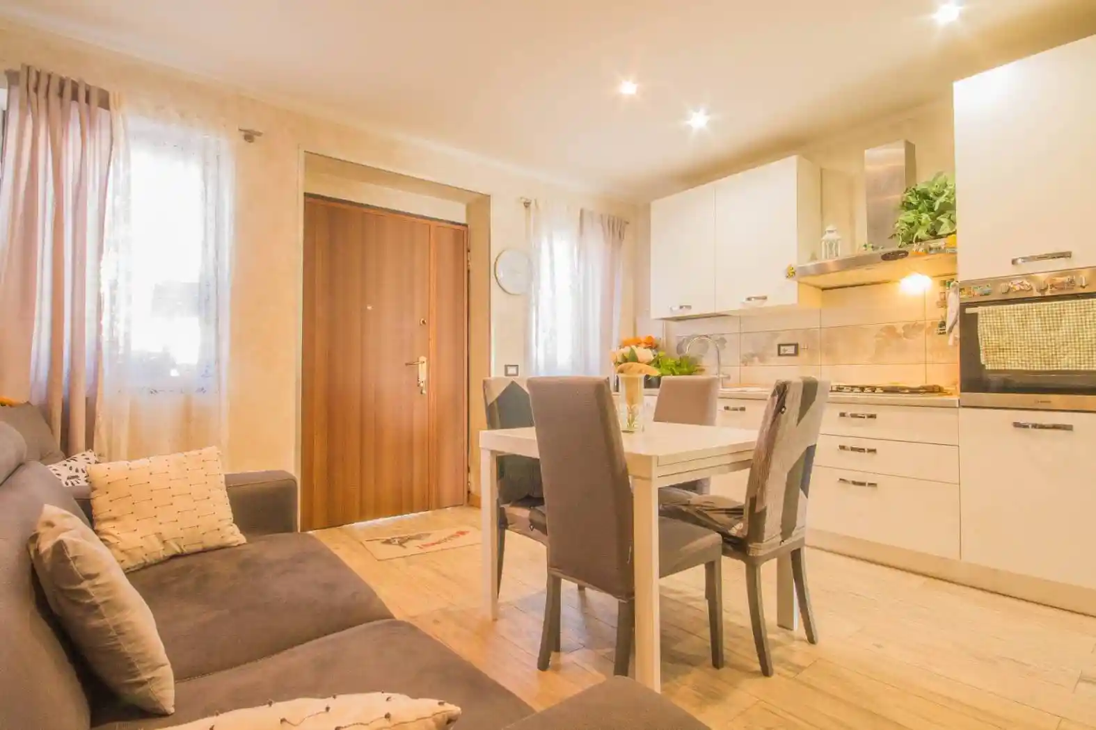 Appartamento in vendita a Castel d'Azzano