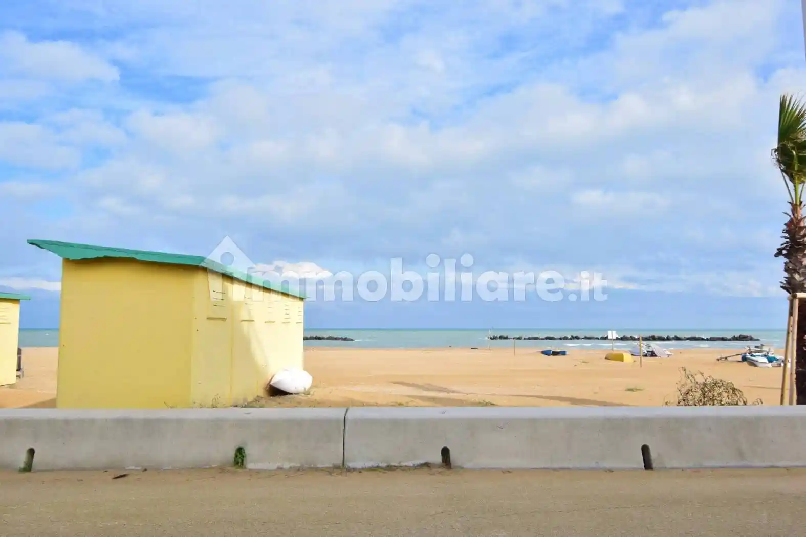 Villa in vendita a Francavilla al Mare