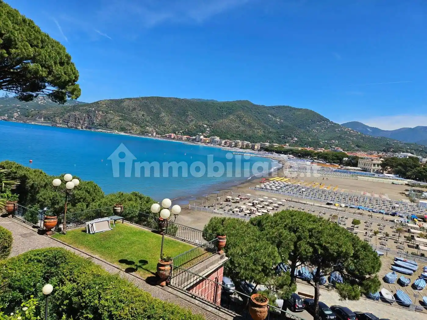 Appartamento in vendita a Sestri Levante