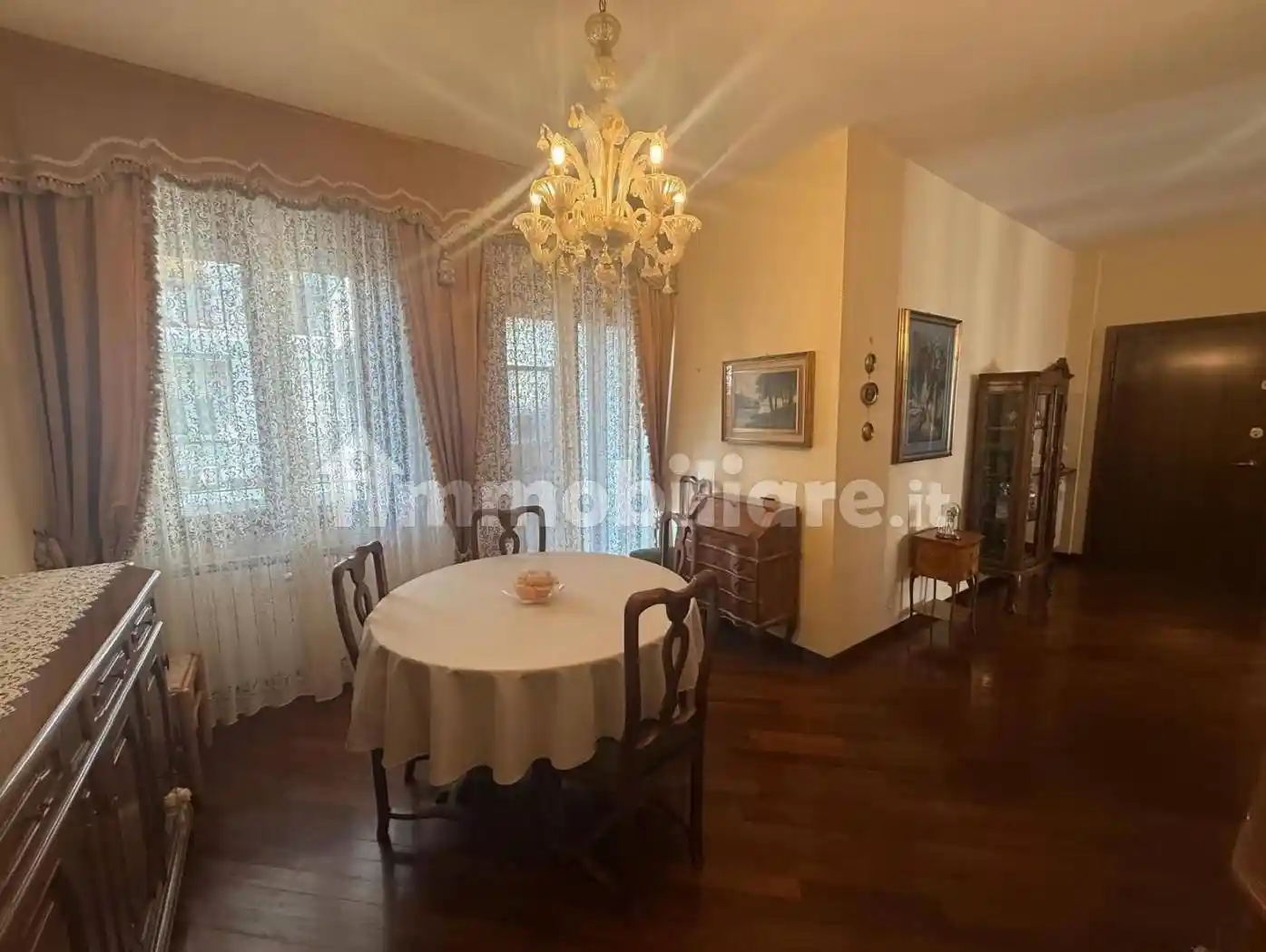 Appartamento in vendita a Modena