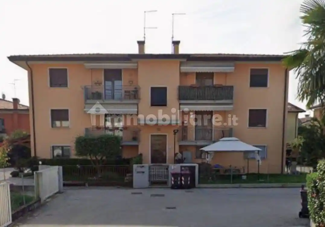 Appartamento in vendita a Noventa di Piave