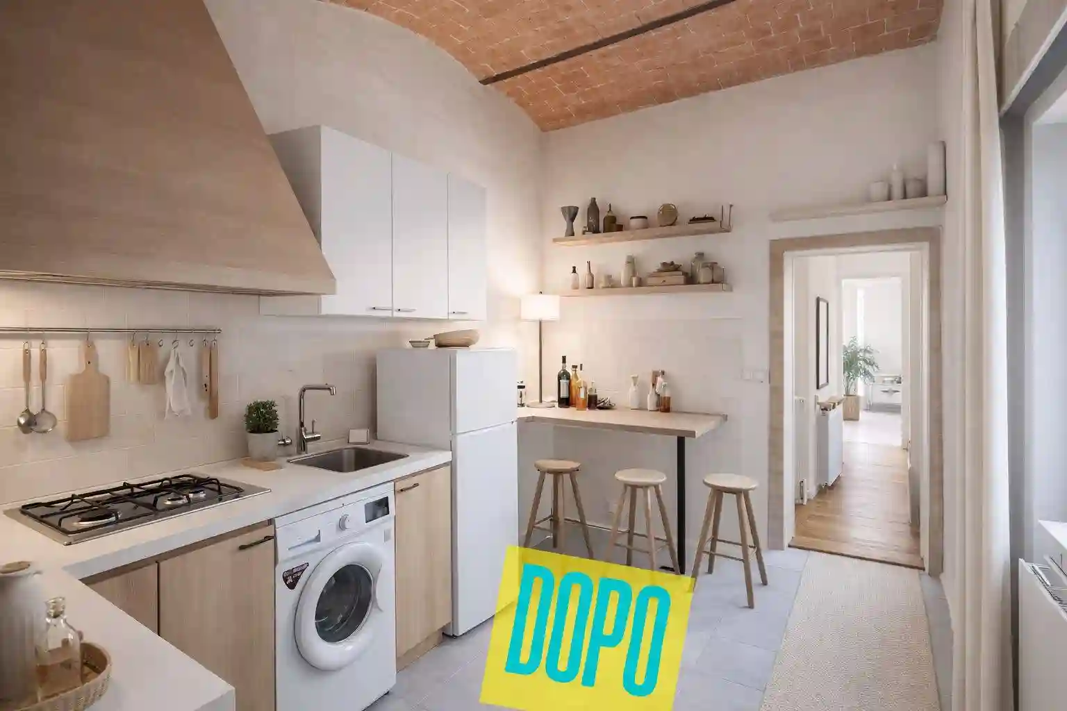 Appartamento - foto 5