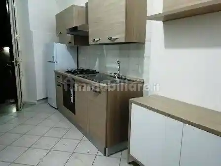 Appartamento in affitto a Portici
