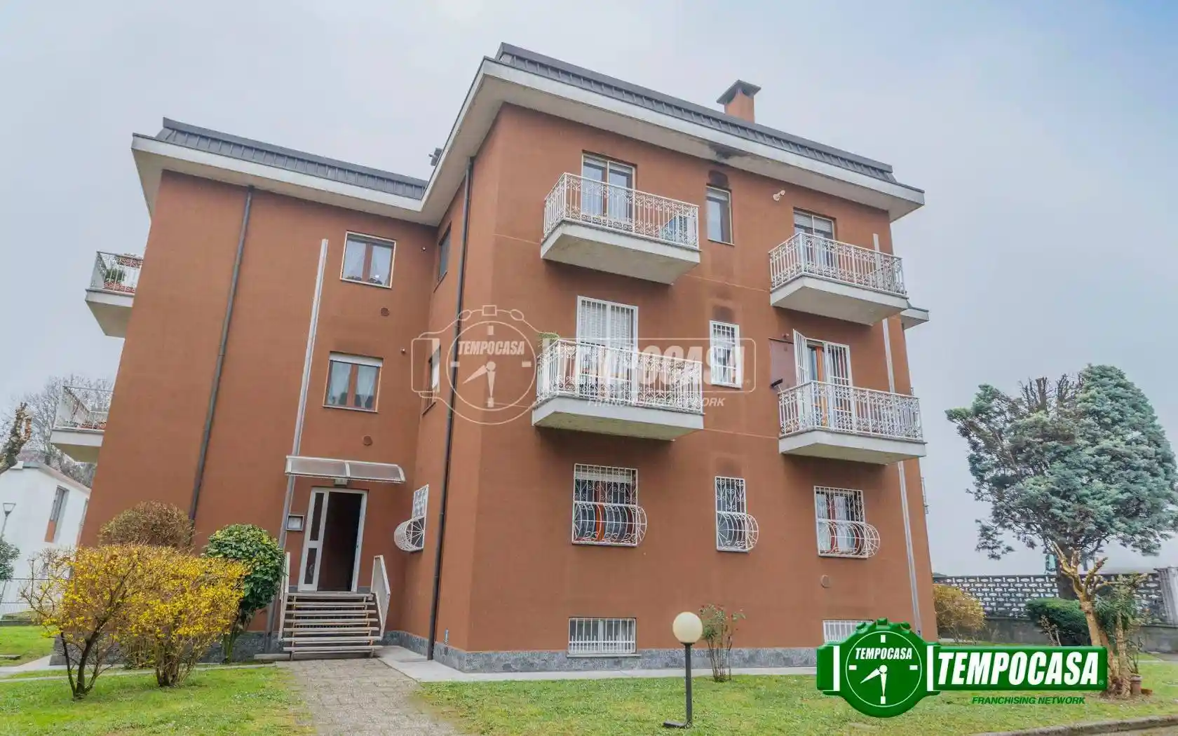 Appartamento in vendita a Gaggiano