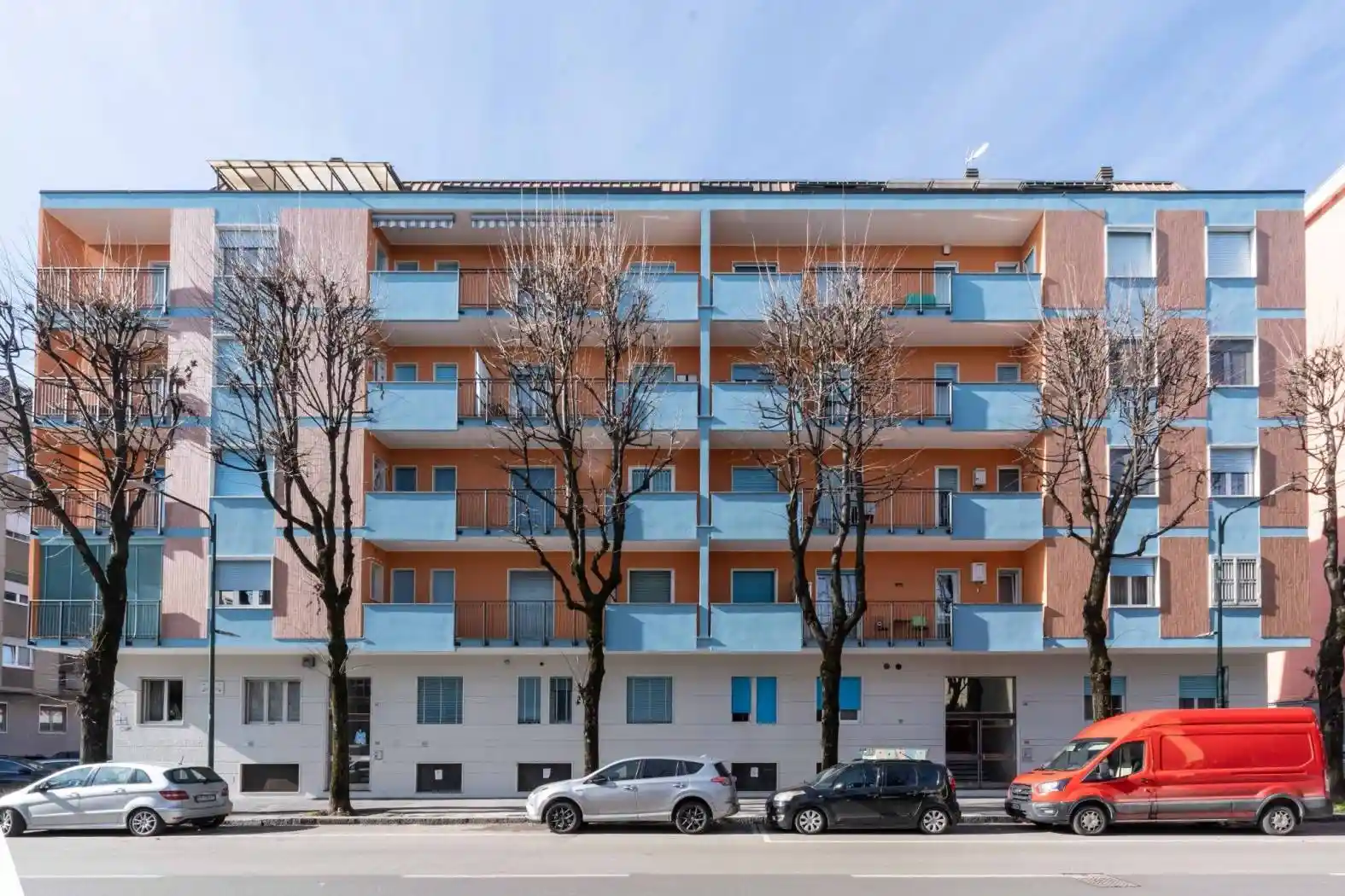 Appartamento in vendita a Sesto San Giovanni