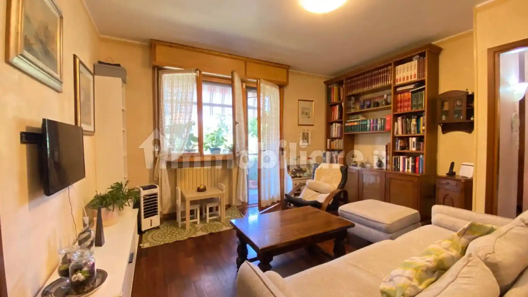 Appartamento in vendita a Parma