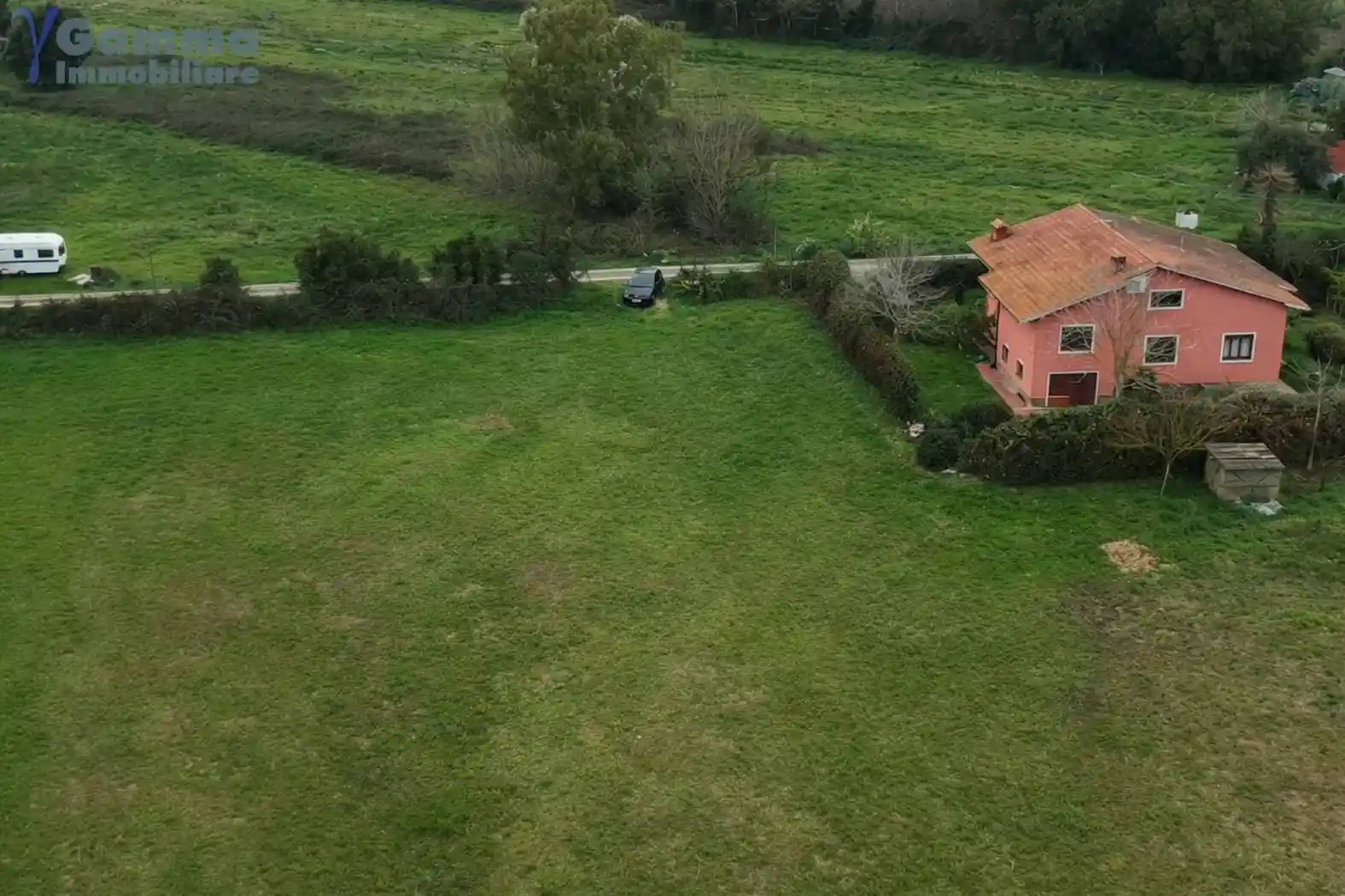 Villa in vendita a Orbetello