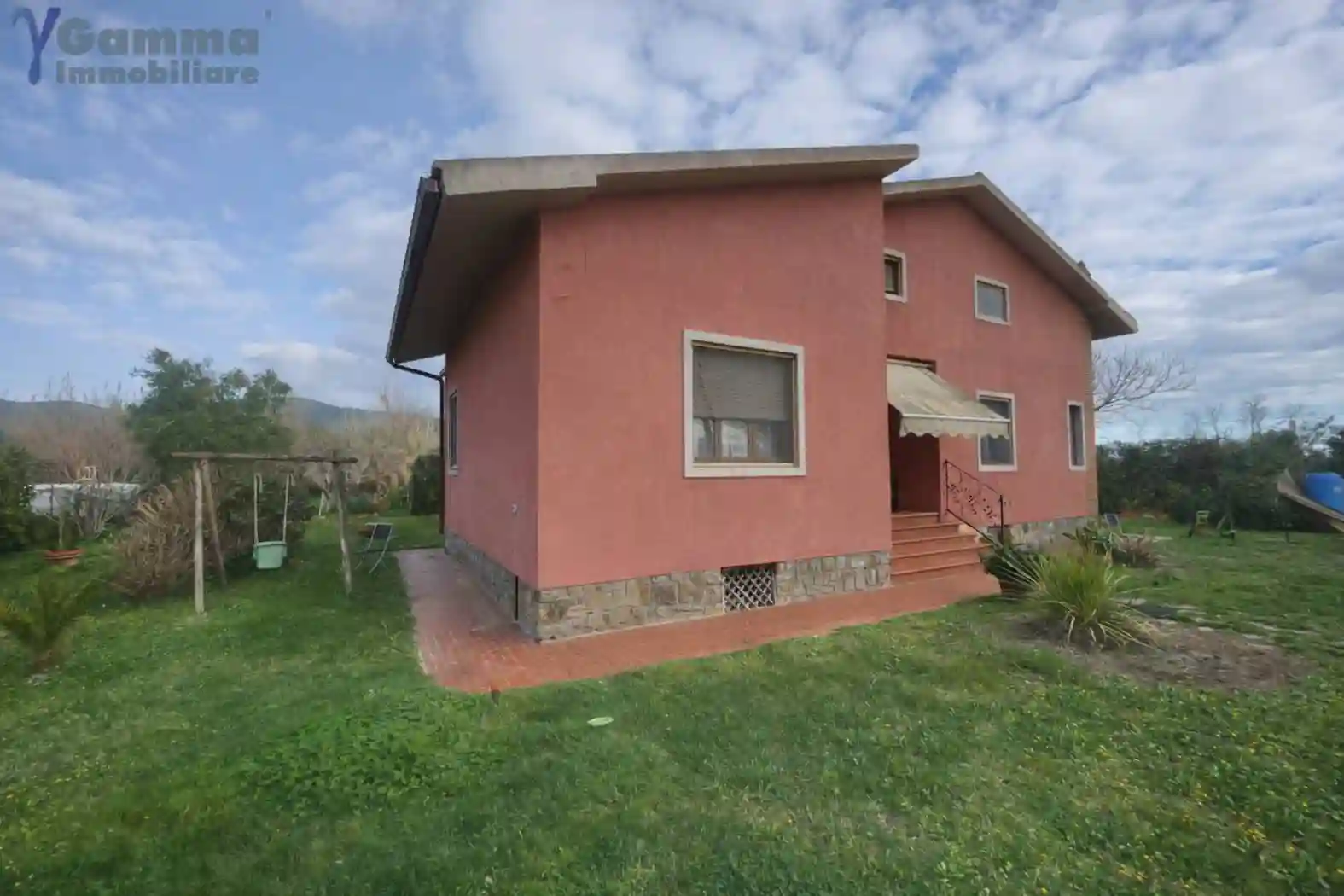 Villa - foto 2