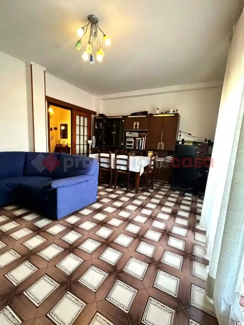 Appartamento in vendita a Livorno