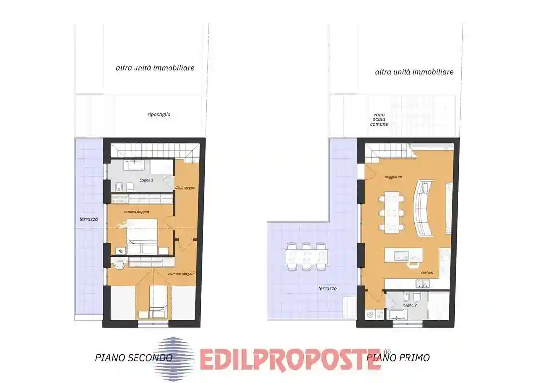 Appartamento - foto 5