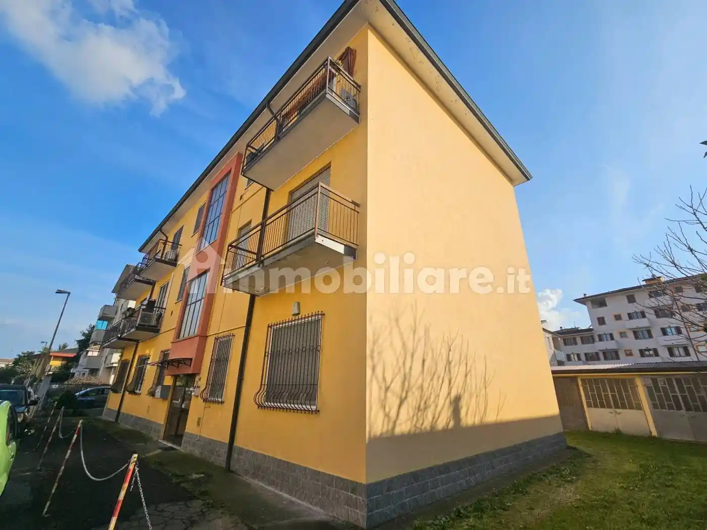 Appartamento in vendita a Lodi