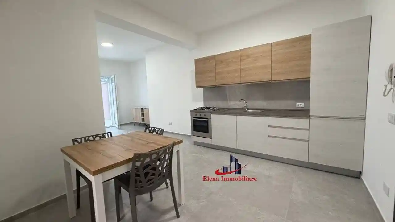 Appartamento in affitto a Alcamo