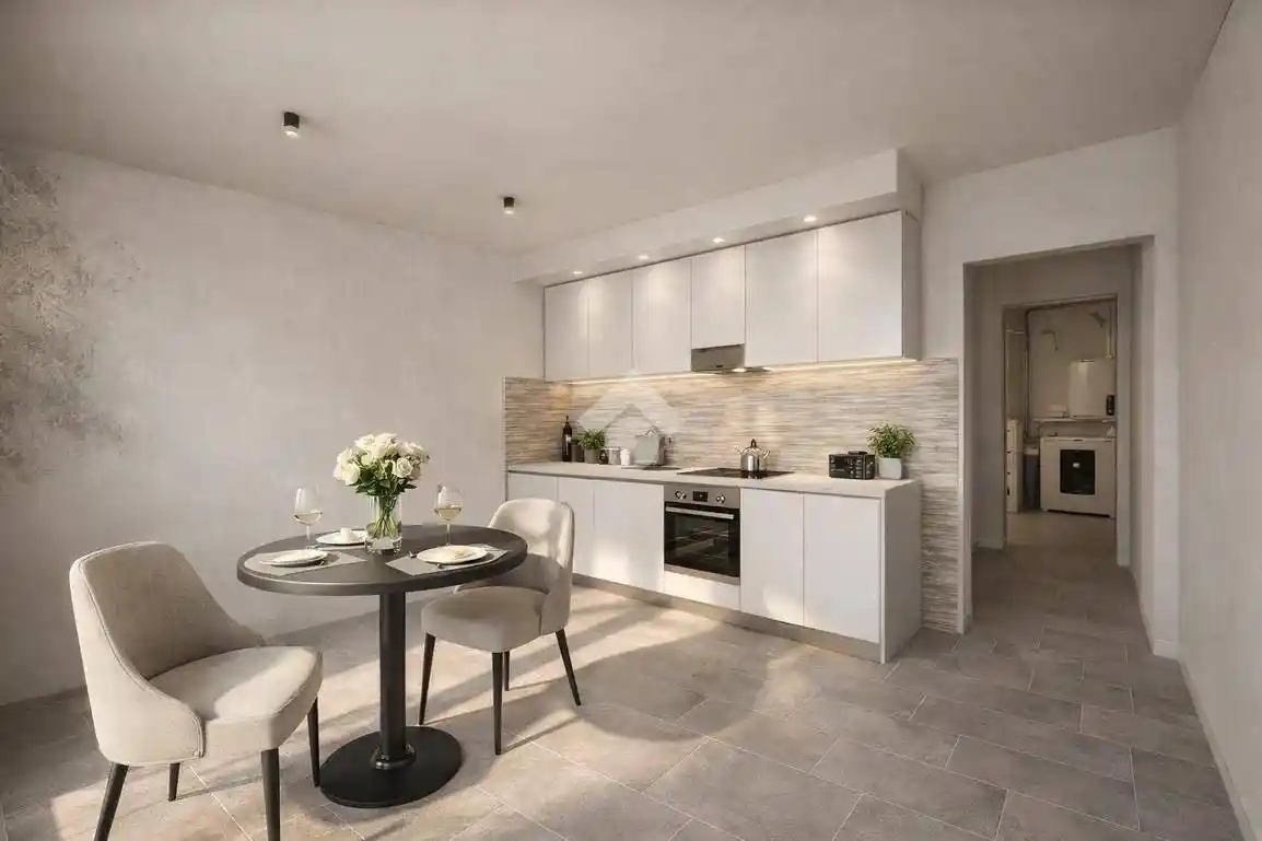 Appartamento in vendita a Fino Mornasco