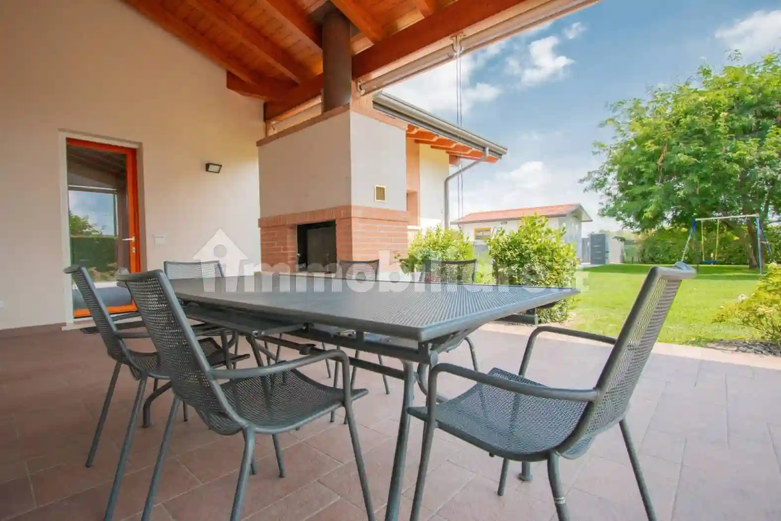 Villa - foto 3