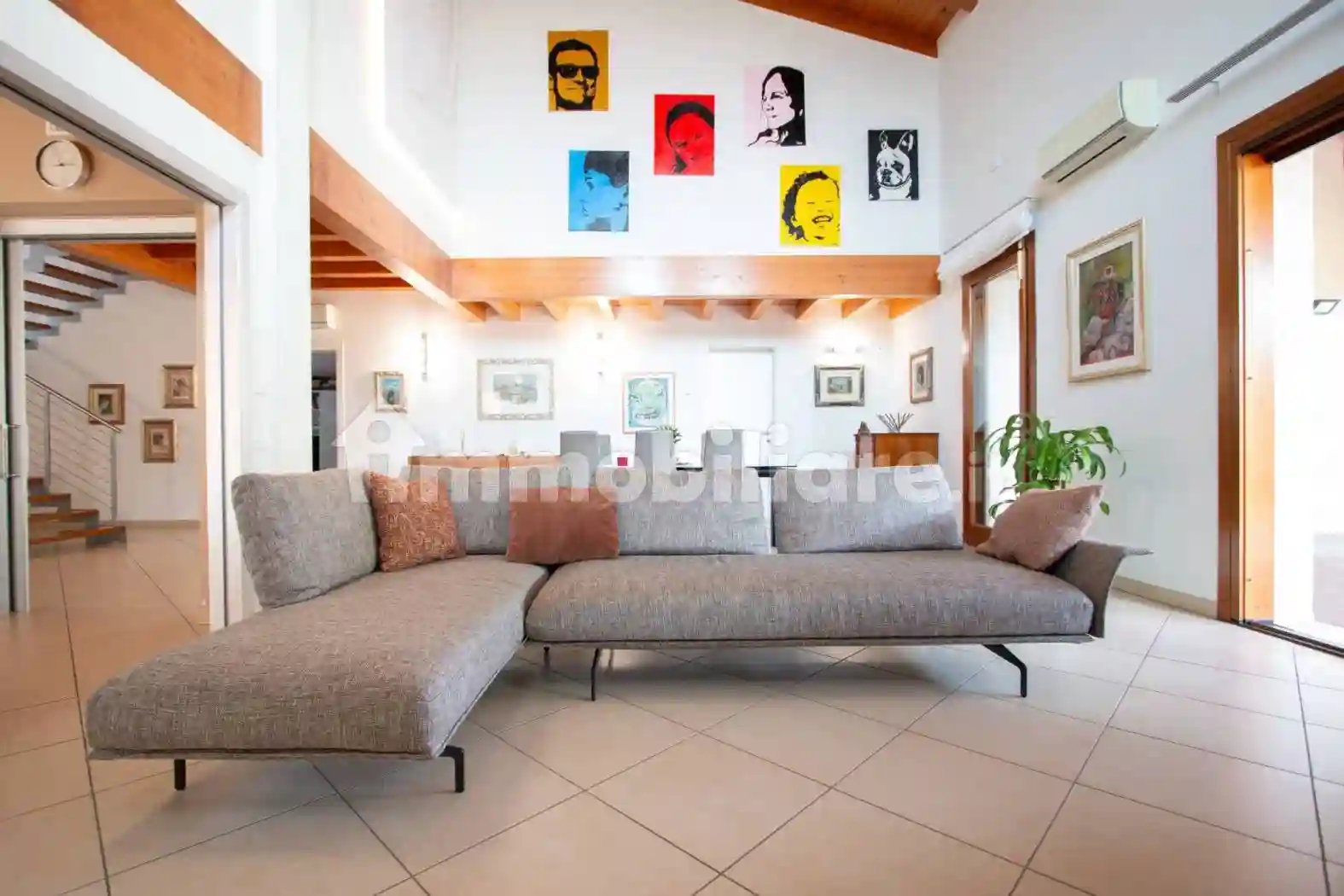 Villa - foto 4