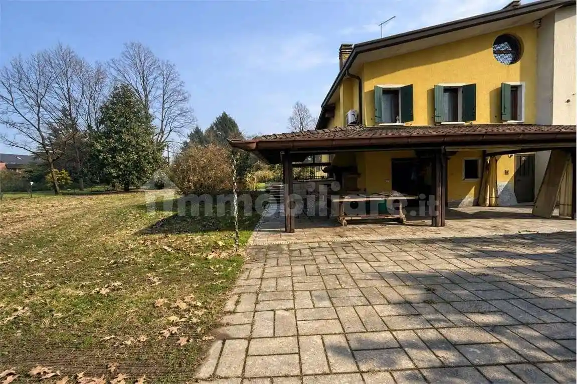 Villa in vendita a Venezia