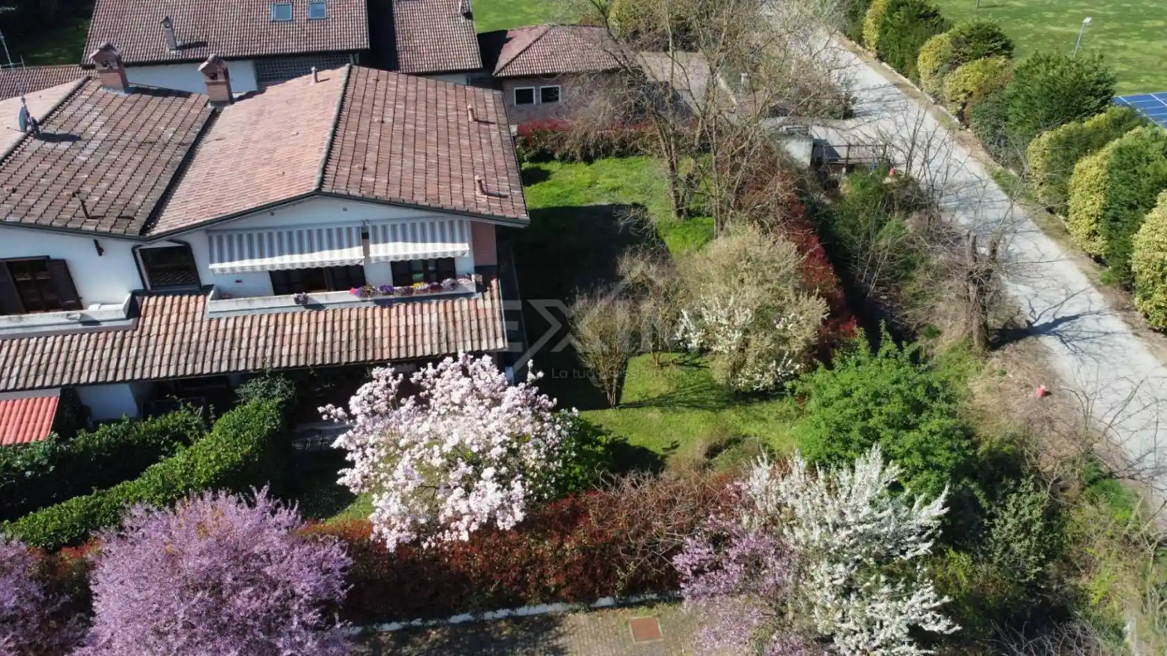 Appartamento in vendita a San Genesio ed Uniti