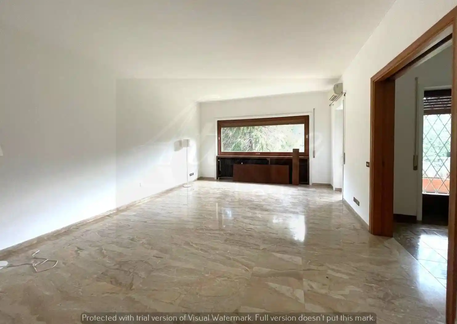 Appartamento in affitto a Roma