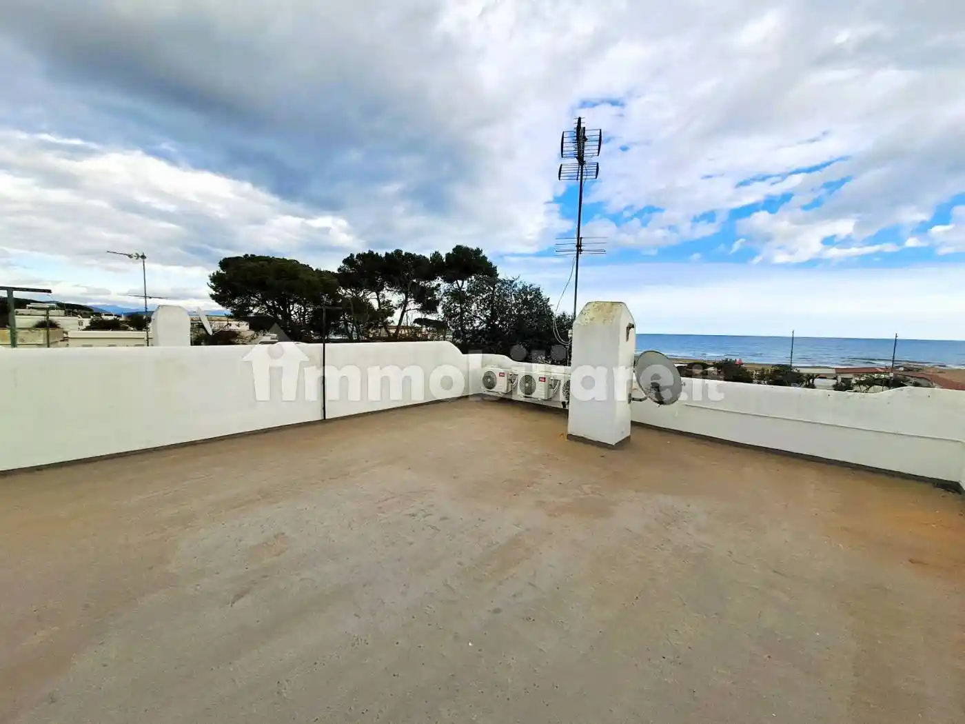 Villa in vendita a San Felice Circeo