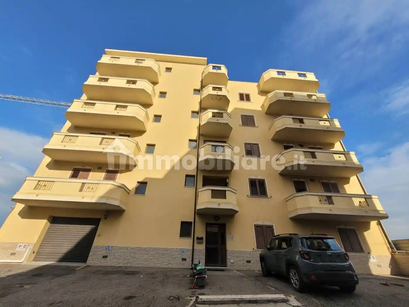 Appartamento in vendita a Reggio Calabria