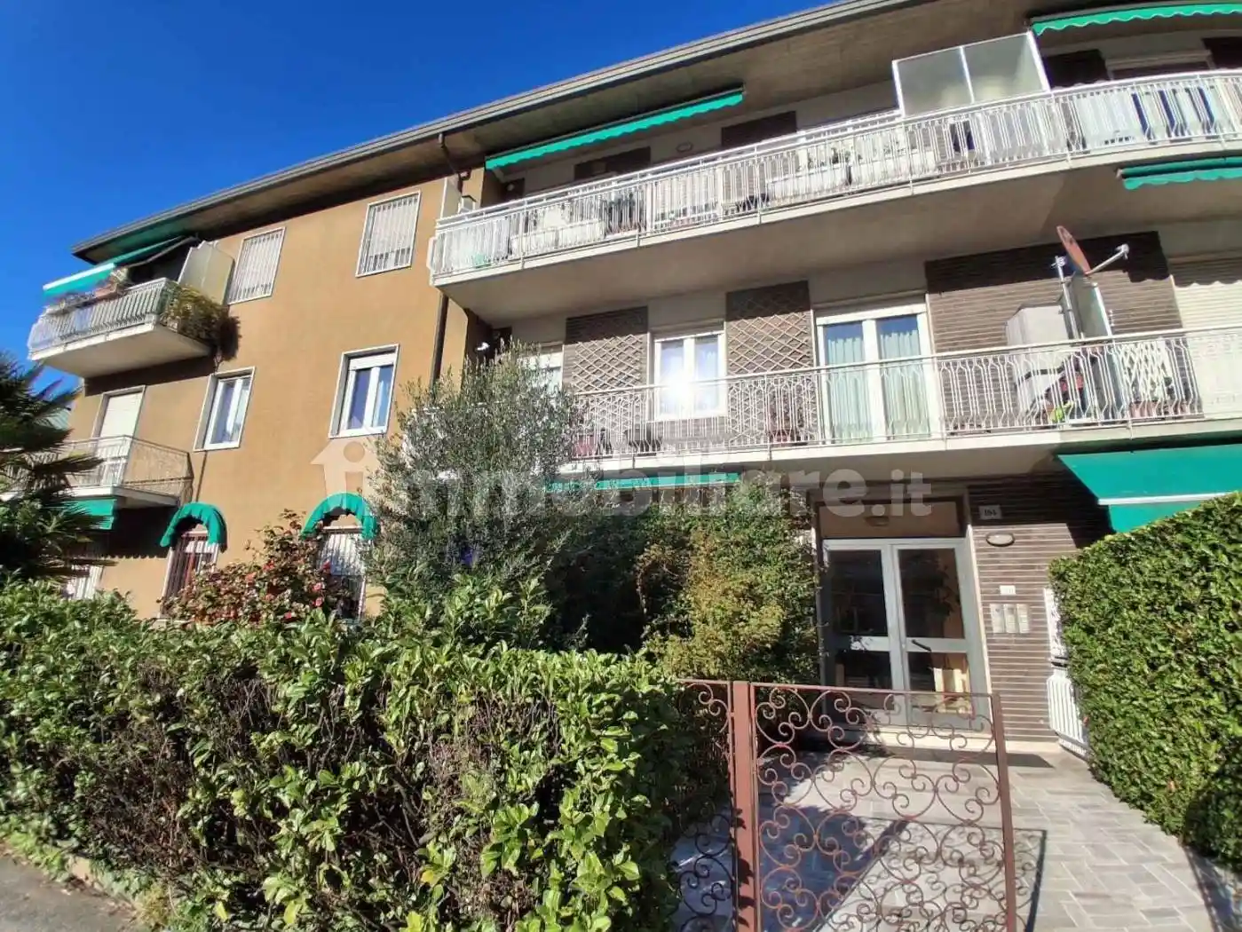 Appartamento in vendita a Varese