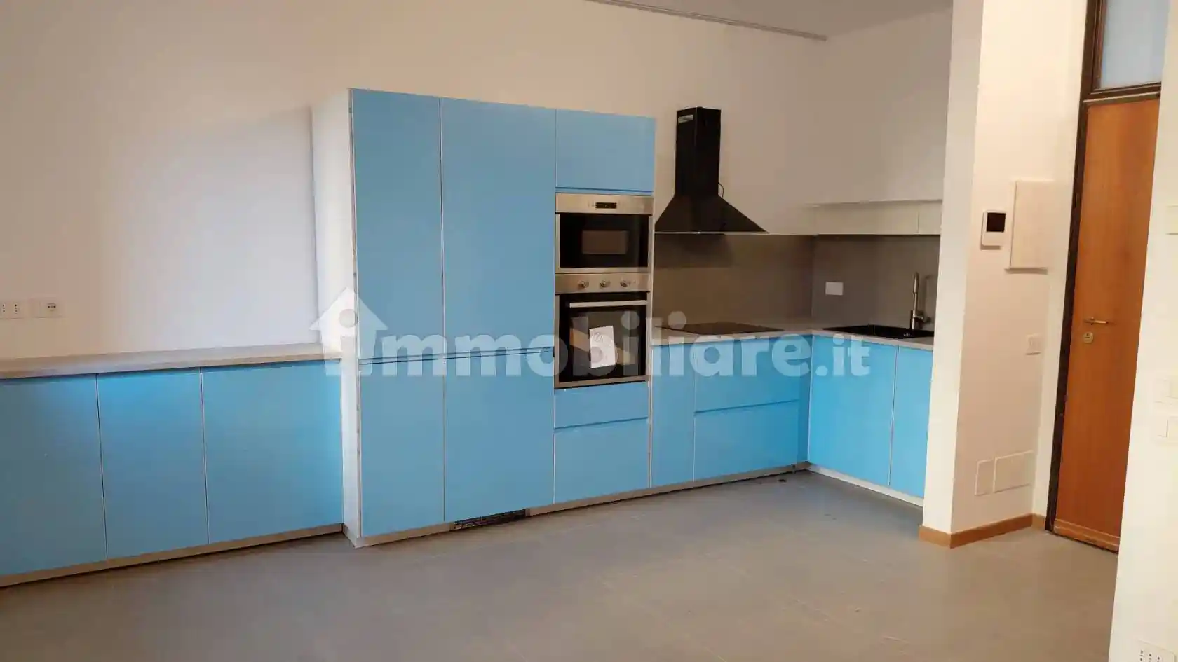 Appartamento in affitto a Bergamo