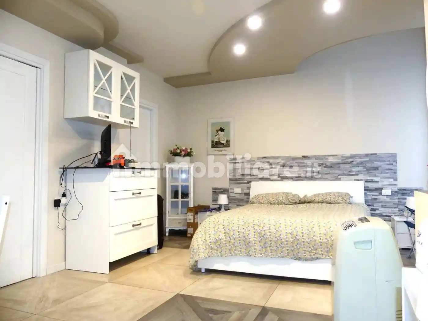 Appartamento in affitto a Torino